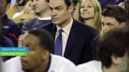 26 Famous Athletes Who Are Diabetic