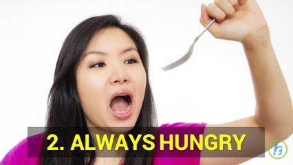 5 Diabetes Signs You Need To Know