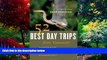 Books to Read  52 Best Day Trips from Vancouver  Best Seller Books Most Wanted