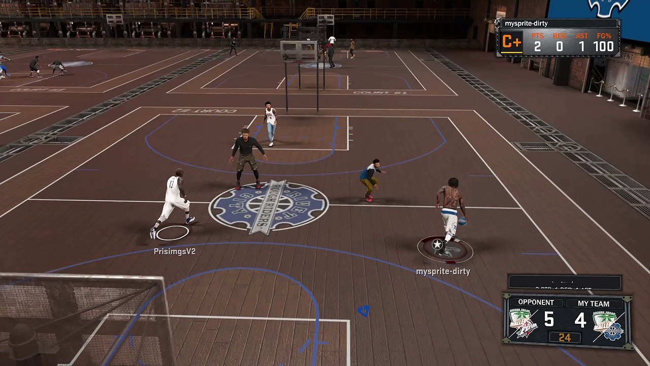 B5