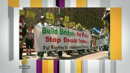 Inside Story - What will the US election mean for immigrants?