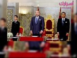 الملك محمد السادس و الاشاعات1