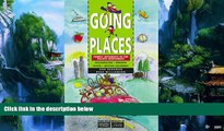 Big Deals  Going Places: Family Getaways in the Pacific Northwest  Full Ebooks Best Seller