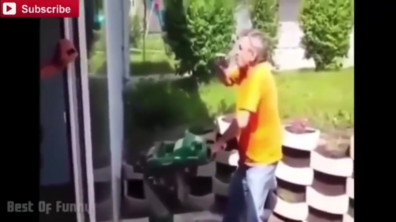 Funny chinese videos-chinese pranks 2016 #4