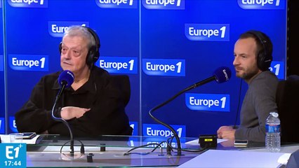 Jenifer raconte sa première rencontre avec Johnny Hallyday