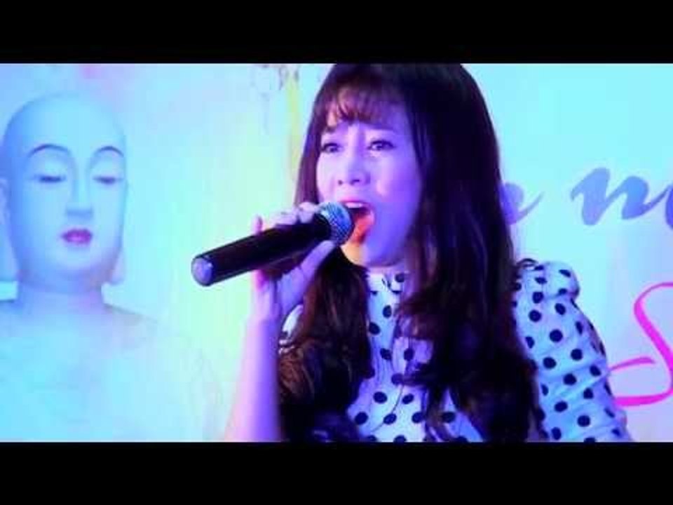 SaoTVnew - Về đây bên nhau - Mai Phương -  Vu Lan chùa Thiên Linh 2015