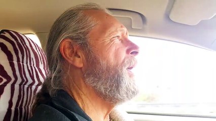 Why This American Wants to live in Pakistan - Allan Kessler