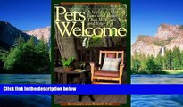 Full [PDF]  Pets Welcome : A Guide to Hotels, Inns and Resorts That Welcome You and Your Pet: