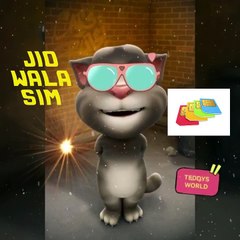 JIO WALA SIM  LAVI VIRK  Latest Punjabi Songs 2016