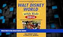 Big Deals  Fodor s Walt Disney World with Kids 2014: with Universal Orlando, SeaWorld   Aquatica