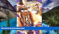 Must Have  Powwow: Directory of Native American Gatherings in the USA and Canada (Powwow Calendar: