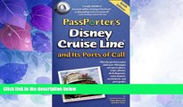 Big Deals  PassPorter s Disney Cruise Line and Its Ports of Call  Best Seller Books Best Seller