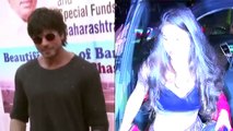 Shahrukh Khan’s Daughter Suhana’s Fashion Disaster
