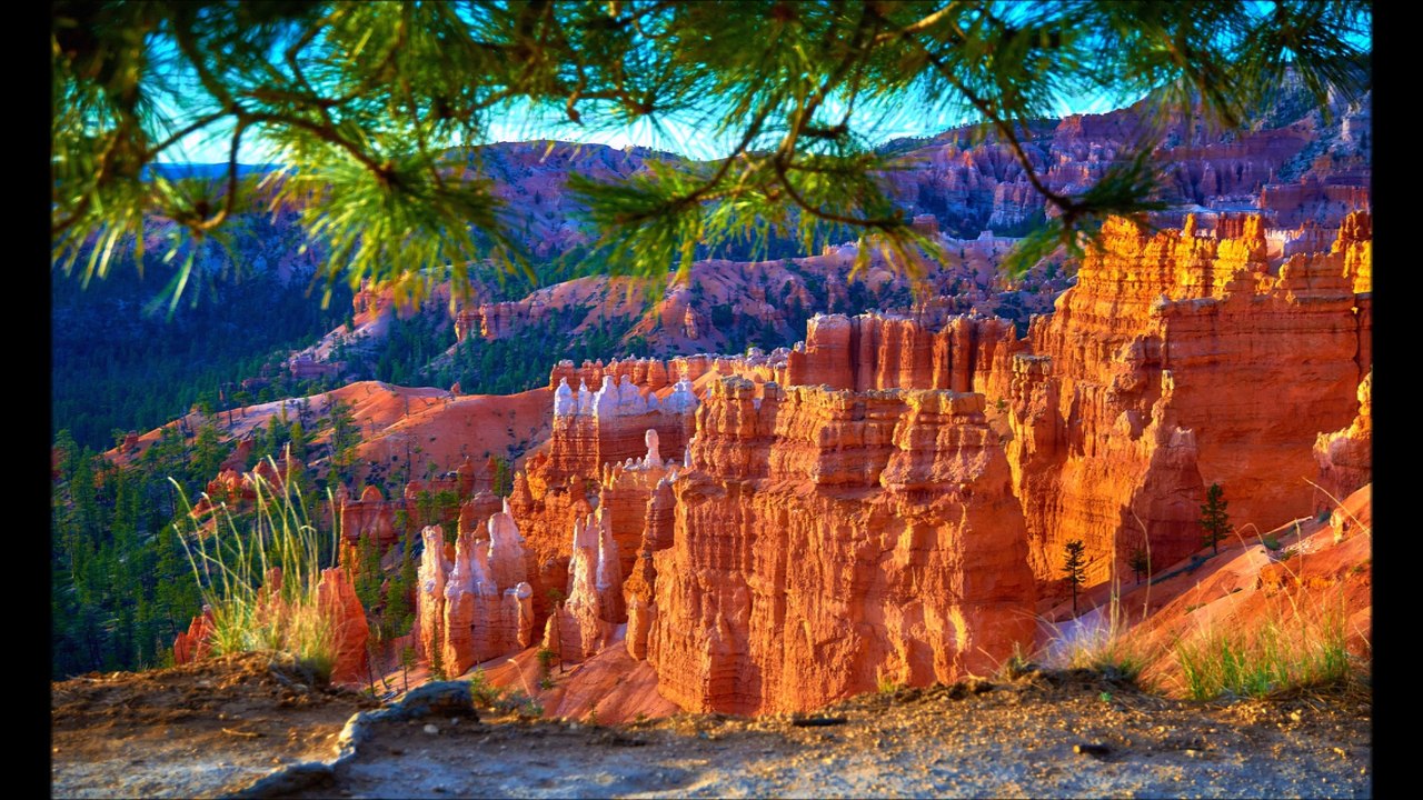 Photos de Bryce Canyon