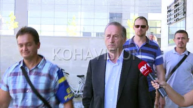 Ish-prokurori donte 20 mijë euro ryshfet nga grupi i Sylës që të pushonte një hetim