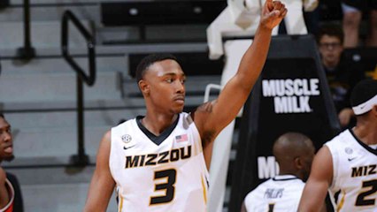 BenFred: 1 Road Win for Mizzou Hoops?