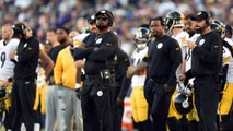 Flip Side: Tomlin's Future with Steelers