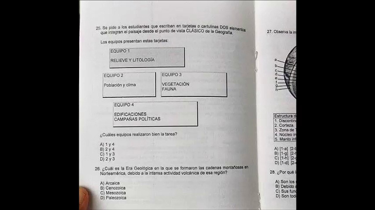 universon natural examenes prepa abierta