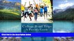 Books to Read  College Road Trips A Parent s Guide: How to organize your teen s college visits
