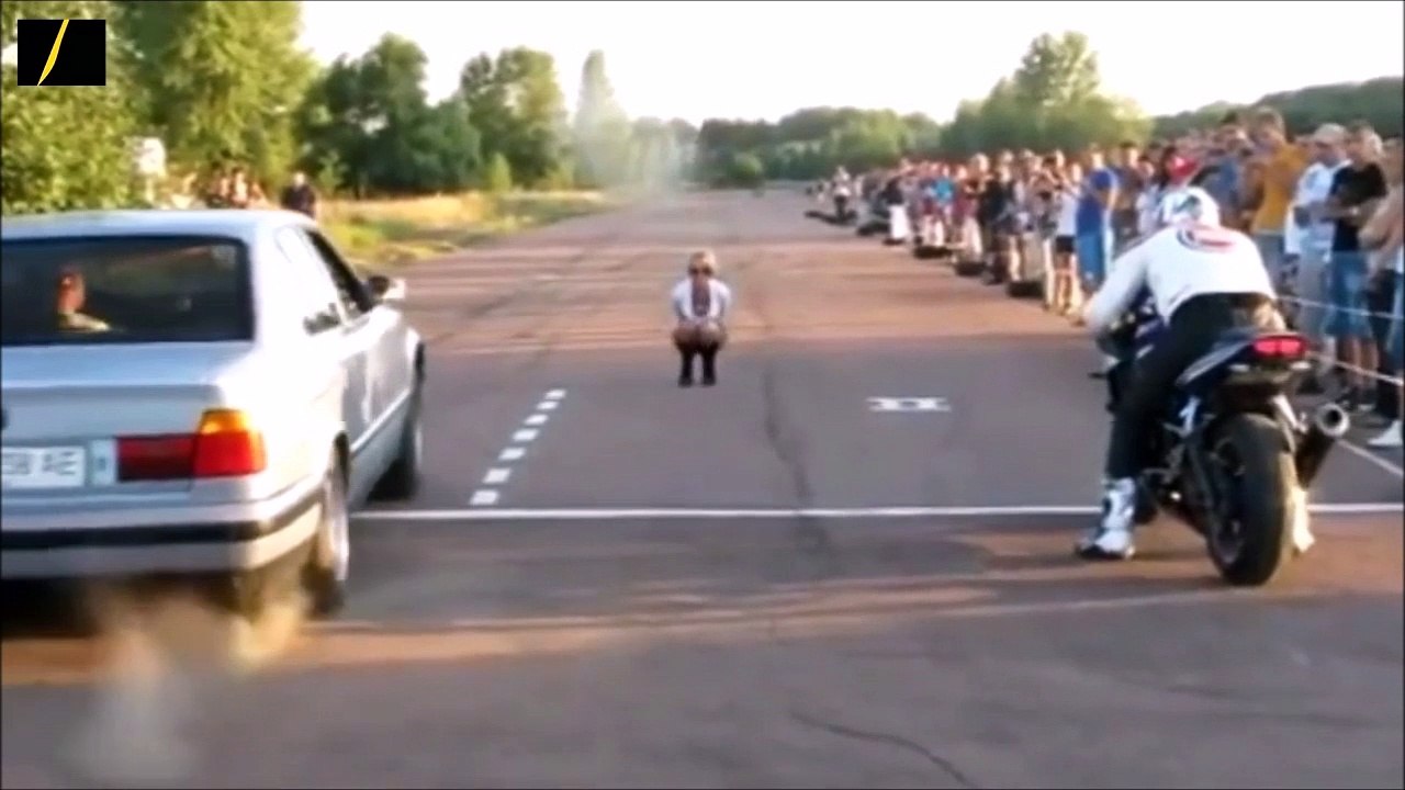 Epic Fail Compilation [NEW] #42