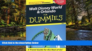 Must Have  Walt Disney World and Orlando For Dummies? 2003 (Dummies Travel)  Premium PDF Full Ebook