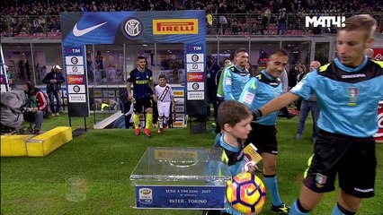 Чемпионат Италии 2016-2017. 10 тур. Обзор HD - 2016–17 Serie A. Review Match day 10 HD