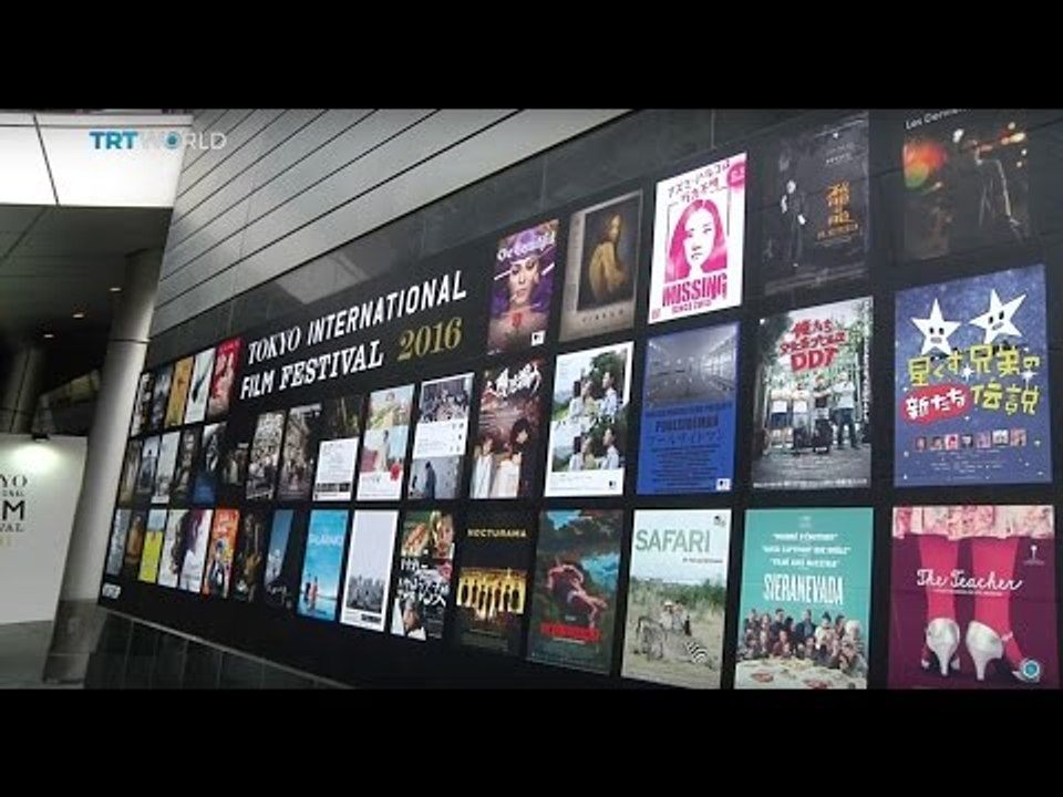Money Talks: Japanese film industry boosted by anime