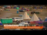 Money Talks: Dakota Access Pipeline controversy goes on