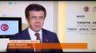 Money Talks: Exclusive interview with Turkish Economy Minister Nihat Zeybekci