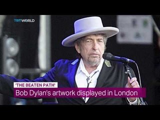 Showcase: Bob Dylan's 'The Beaten Path'
