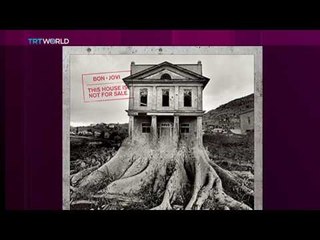 Showcase: 'This House is Not for Sale'