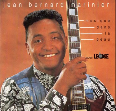 - raggae maloya jean bernard marinier