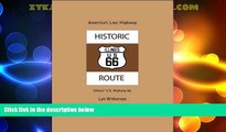 Big Deals  America s Lost Highway-Illinois  U.S. Highway 66 (America s Lost Highways)  Best Seller