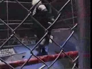 XPW - Supreme vs Axl Rotten