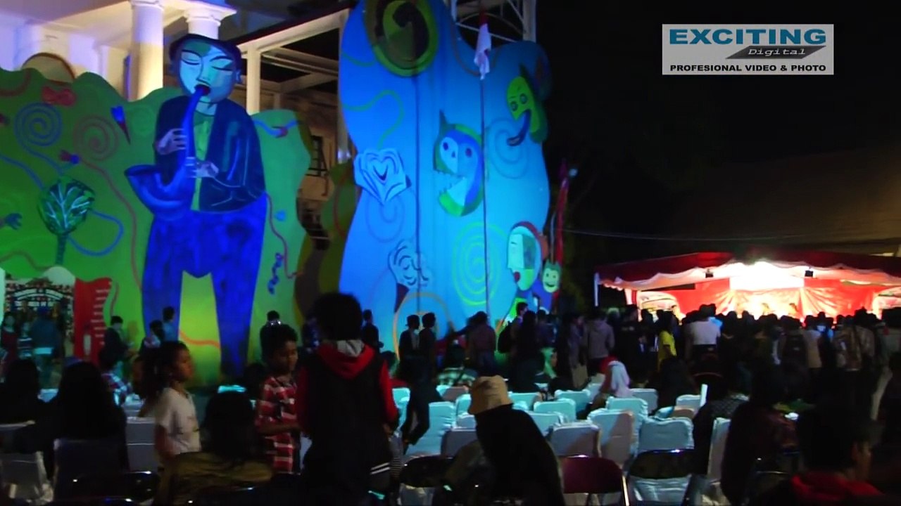 Riris Ariztha & Rere Hore  Hasoe Angels  - Aku Rapopo