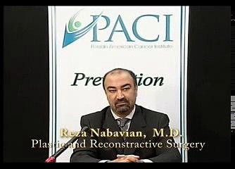 Dr Reza Nabavian - 310-829-5550