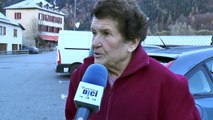Hautes-Alpes : L'arrivée du froid ravi les Champsaurins