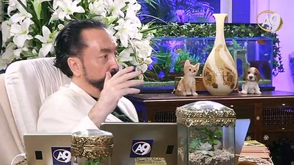 Münafıklığın gelişmesinin sebebi, samimiyetsizlik, iman zaafiyeti ve Darwinizm’dir