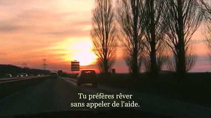 Lonepsi – La signification du verbe oublier (Prod. Katuchat & Lonepsi)