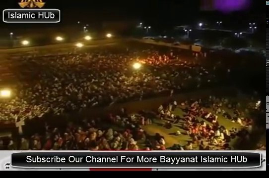 Young Boys And Girls Marriages Problems and Solutions - Maulana Tariq Jameel Bayyan 2016