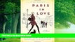 Big Deals  Paris in Love: A Memoir  Best Seller Books Most Wanted