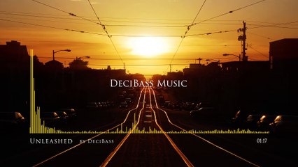 Unleashed - Trap Beat instrumental (Prod By DeciBass)