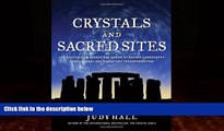 Big Deals  Crystals and Sacred Sites: Use Crystals to Access the Power of Sacred Landscapes for