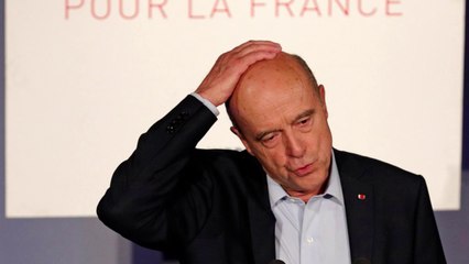 Alain Juppé : son improbable amitié avec une star de la nuit révélée