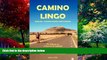 Big Deals  Camino Lingo - English - Spanish Words and Phrases  Full Ebooks Most Wanted