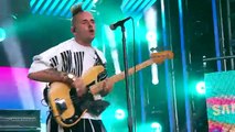 DNCE - Cake By The Ocean (Live From Jimmy Kimmel Live!)