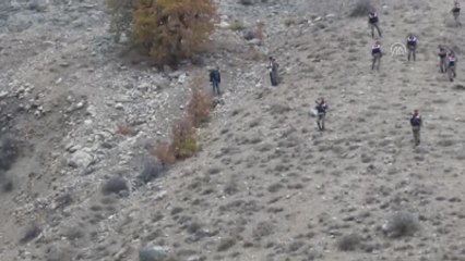 Kayıp Üniversite Öğrencisi Ölü Bulundu