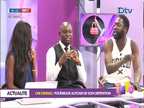 Kilifeu Macky Sall est nul, c'est un grand regret qu'il dirige ce pays ...