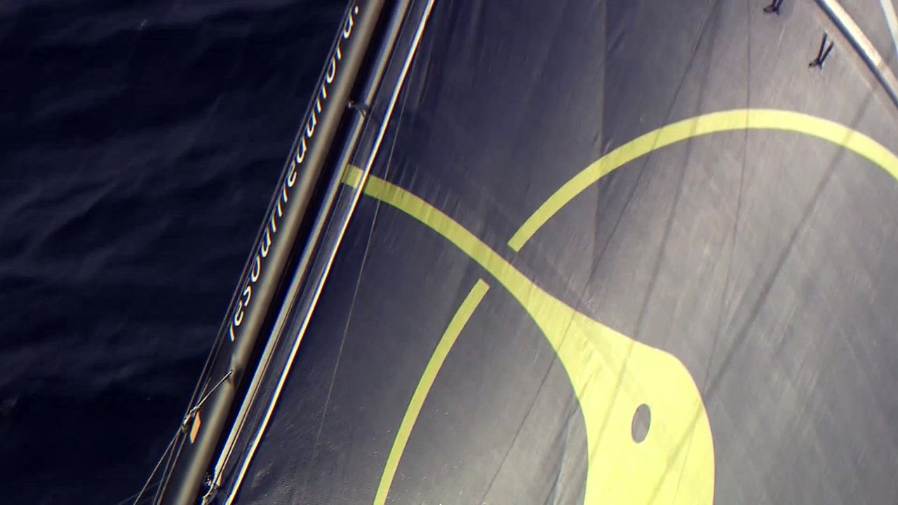 D1: High speed boats / Vendée Globe (VA)