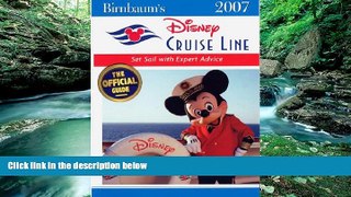 Deals in Books  Birnbaum s Disney Cruise Line 2007  Premium Ebooks Online Ebooks